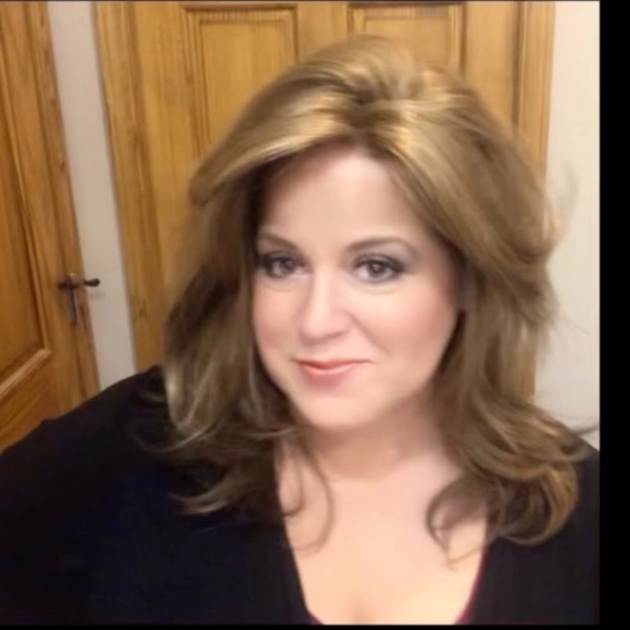 Paula Young Heidi Wig - Picture 3 of 5